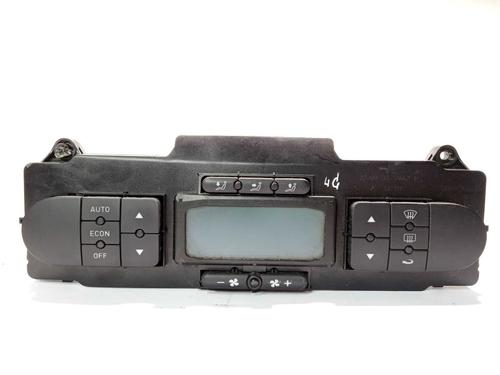 Used Climate control Climate control 10179218 10179218