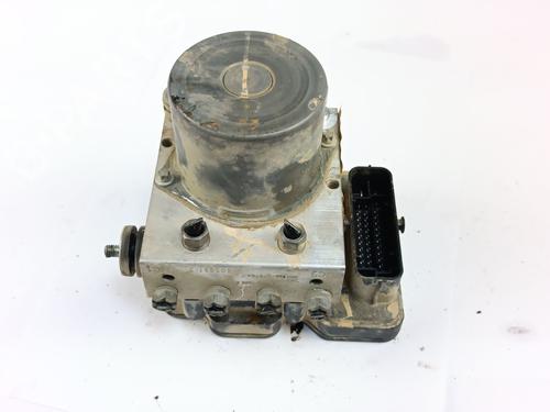 Used ABS pump RENAULT KANGOO / GRAND KANGOO II (KW0/1_) 1.5 dCi 95 (KW16) (95 hp) 32016679
