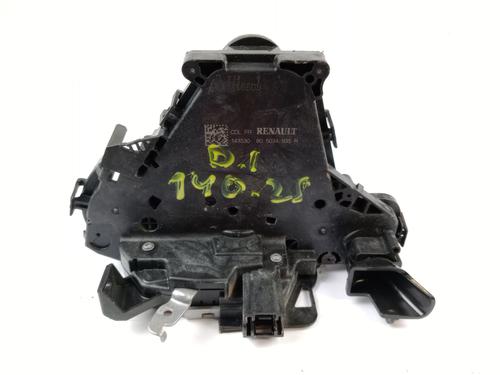 Used Front left lock RENAULT CAPTUR II (HF_) 1.0 TCe 90 ECO-G (HFM6) (91 hp) 29260861