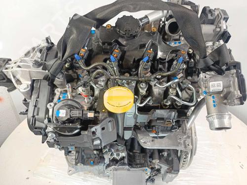 Engine DACIA DUSTER (HM_) 1.5 dCi 115 4x4 | BP38411840M1 - Image 19