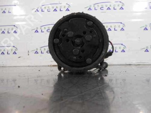 Used AC compressor AC compressor 11248220 11248220