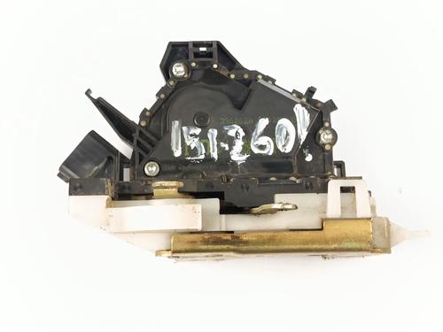 Used Front left lock Front left lock FORD MONDEO III (B5Y) 2.0 TDCi (130 hp) 33273440 33273440