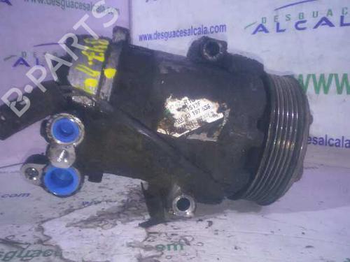 Used AC compressor AC compressor 9986381 9986381