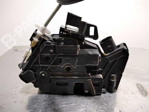 Front right lock SEAT IBIZA IV (6J5, 6P1) 1.4 TDI | BP10143193C97 