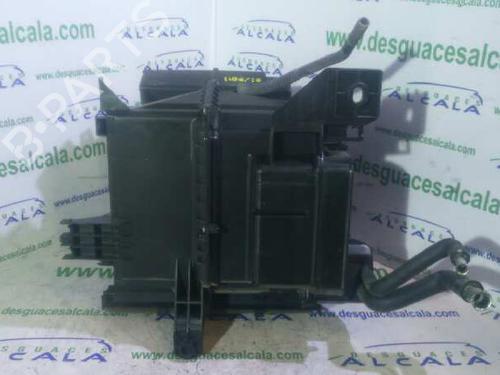 Used Climate control Climate control TOYOTA COROLLA (_E12_) [2001-2008] 14352640 14352640