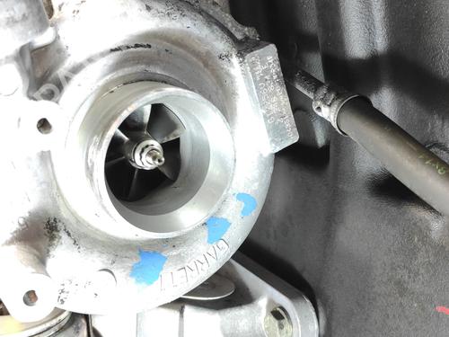 Engine BMW 3 (E46) 330 d | BP31364120M1