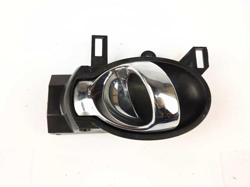 Used Rear right interior door handle Rear right interior door handle NISSAN JUKE (F15) 1.2 DIG-T (115 hp) 34137829 34137829