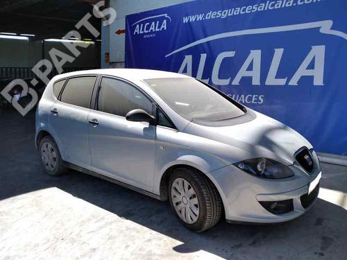 Instrument cluster SEAT ALTEA (5P1)  | BP9980540C47 
