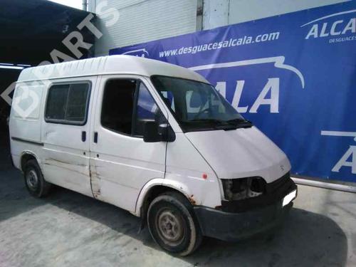 Used Parts FORD TRANSIT Van (T_ _)    1072639