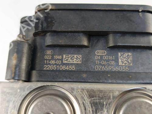 ABS pump FIAT DUCATO Van (250_) 130 Multijet 2,3 D | BP36997804M43 - Image 4