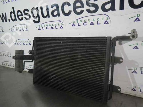 AC radiator VW GOLF IV (1J1)  | BP9986417M32 