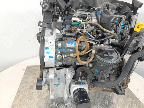 Engine PEUGEOT 307 (3A/C) 2.0 HDi 90 | BP39648682M1 - Image 15