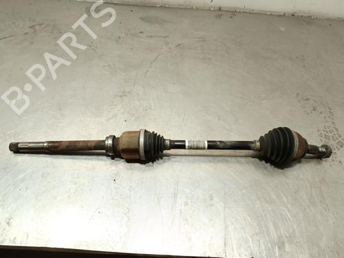 Used Right front driveshaft CITROËN C3 AIRCROSS II (2R_, 2C_) 1.2 PureTech 110 (2RHNZB, 2RHNZW, 2RHNPX, 2RHNPJ) (110 hp) 30470614