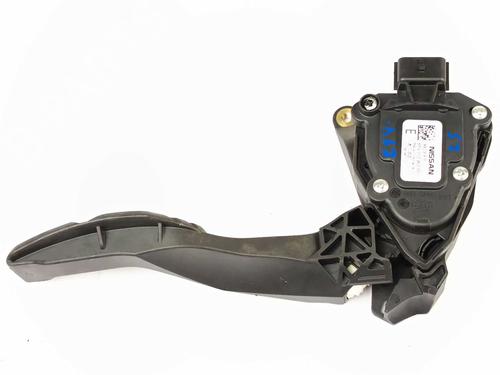 Used Pedal Pedal NISSAN MICRA V (K14) 1.0 IG-T (92 hp) 26557132 26557132