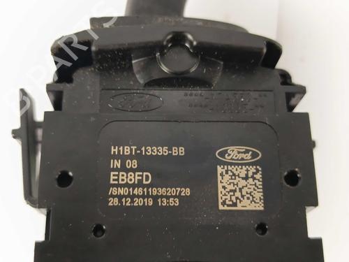 Ratstangsstang FORD FOCUS IV (HN) 1.5 EcoBlue | BP31354261I23 - Image 3