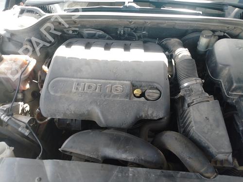Switch PEUGEOT 407 (6D_) 2.0 HDi 135 (6DRHRH, 6DRHRE, 6DRHRG, 6DRHRJ) | BP35794303I30  - Image 11