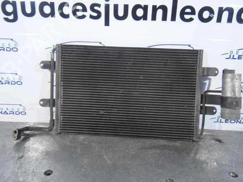 Used AC radiator AC radiator 11247514 11247514