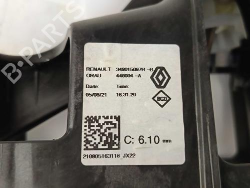 Gearstang DACIA SANDERO III 1.0 TCe 90 | BP37437381M90 - Image 4