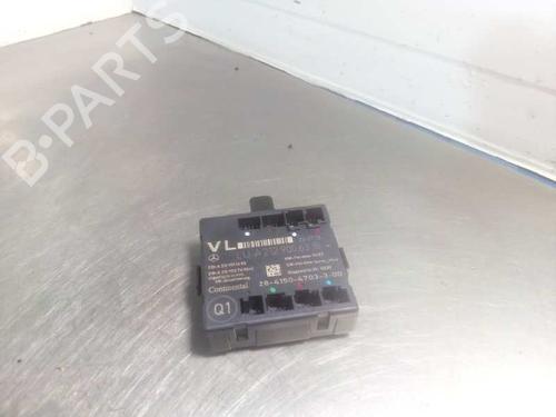 Electronic module MERCEDES-BENZ E-CLASS Coupe (C207) E 250 CDI / BlueTEC / d (207.303, 207.304) | BP14354900M83 