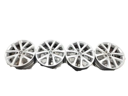 Used Wheel set Wheel set 34624037 34624037
