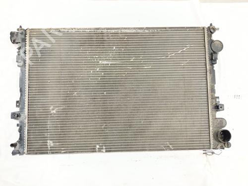 Used Water radiator PEUGEOT EXPERT (224_) 2.0 HDI (109 hp) 30847802