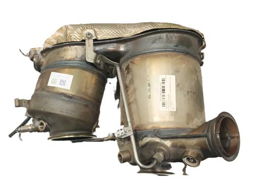 Used Particulate filter Particulate filter 37020973 37020973