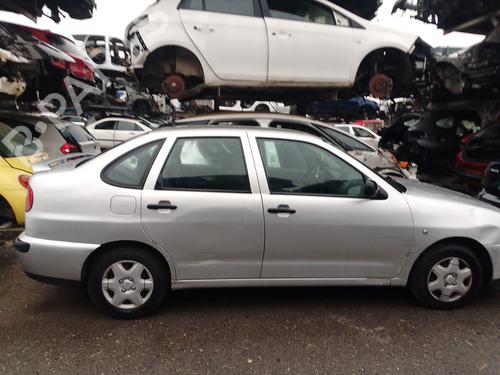 Used Parts SEAT CORDOBA (6K1, 6K2) 1.4 16V (75 hp) 4222990