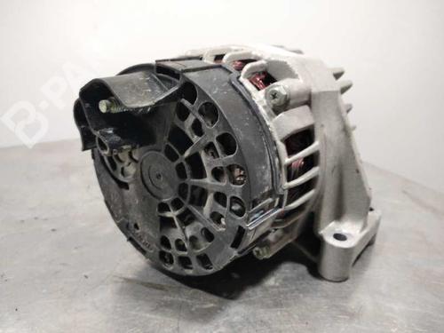 Alternator FIAT TIPO Hatchback (356_, 357_)  | BP10093069M7 