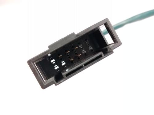 Right mirror VW POLO (6N2) 1.4 TDI | BP21725905C27 