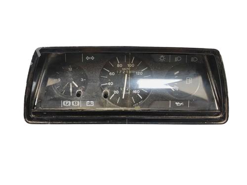 Used Instrument cluster Instrument cluster CITROËN C15 Box Body/MPV (VD_) 1.8 D (60 hp) 40125506 40125506