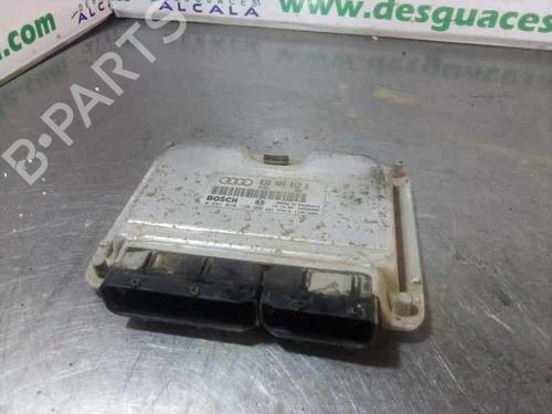 Used Engine control unit (ECU) Engine control unit (ECU) 9995079 9995079