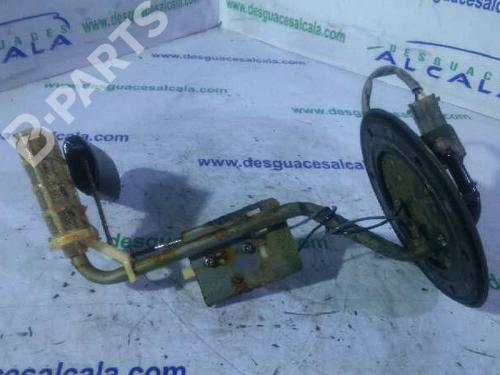 Fuel pump HYUNDAI SANTA FÉ I (SM) 2.0 CRDi | BP9987626M76 