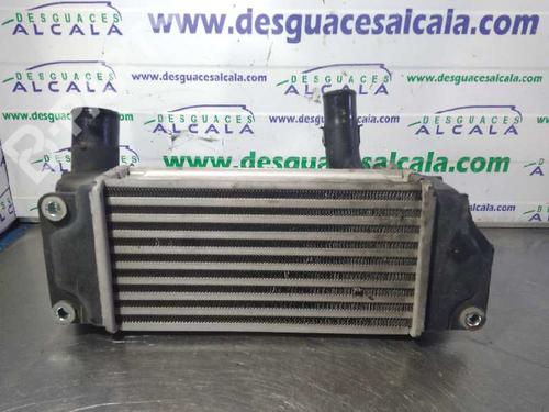 Used Intercooler TOYOTA AURIS (_E15_) [2006-2012]  9991951