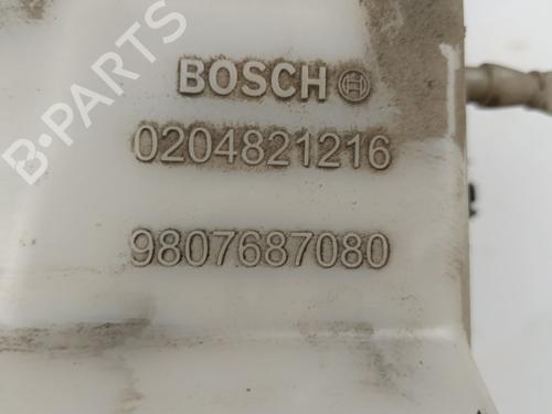 Brake master cylinder CITROËN C5 AIRCROSS (A_) 1.2 PureTech 130 (ARHNSJ) | BP29709288M77