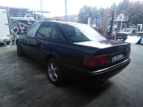 Left front indicator AUDI 100 C4 Saloon (4A2) 2.6 | BP17618759C32 - Image 6