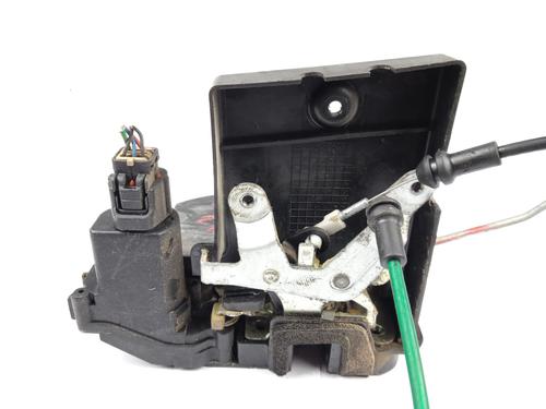 Front right lock KIA CERATO I Hatchback (LD) 1.6 | BP16767232C97 