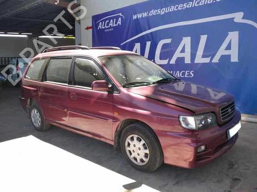 Pièces Détachées Usagées KIA JOICE (MTE1P) 1064382
