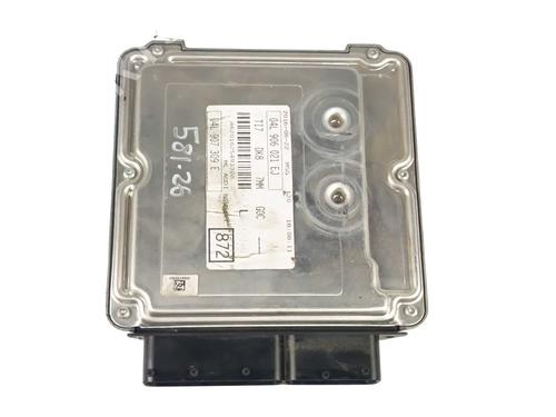 Engine control unit (ECU) AUDI A1 (8X1, 8XK) 1.6 TDI | BP38711953M57 - Image 2