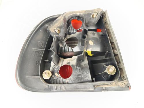 Right taillight VOLVO V40 Estate (645) 1.9 DI | BP27624269C35 