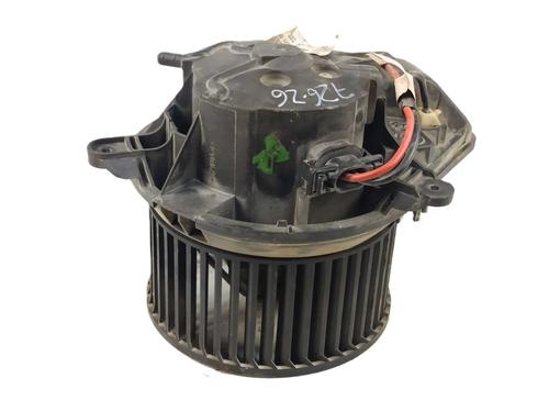 Used Heater blower motor Heater blower motor CITROËN BERLINGO / BERLINGO FIRST MPV (MF_, GJK_, GFK_) 2.0 HDI 90 (MFRHY) (90 hp) 40459818 40459818