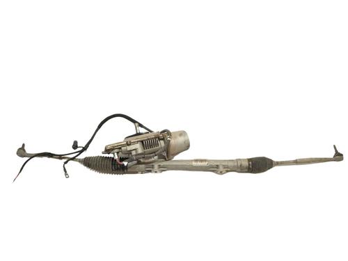 Used Steering rack Steering rack CITROËN C3 II (SC_) 1.4 HDi 70 (SC8HZC, SC8HR0, SC8HP4) (68 hp) 18525725 18525725