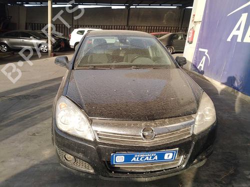 Switch OPEL ASTRA H Saloon (A04) 1.7 CDTi (L69) | BP39248540I30  - Image 10