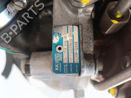 Engine SEAT IBIZA IV (6J5, 6P1) 1.6 TDI | BP30110764M1