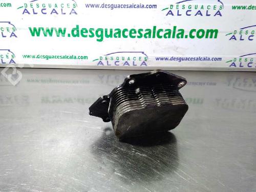 Used Oil radiator PEUGEOT 206 Hatchback (2A/C) [1998-2012]  14353260