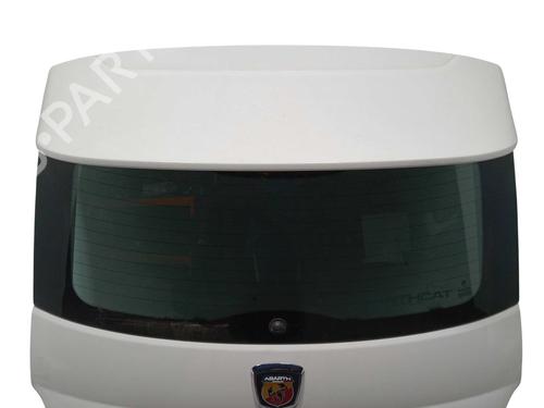 Tailgate ABARTH 500 / 595 / 695 1.4 (312.AXF11, 312.AXF1A) | BP29285358C6 - Image 2