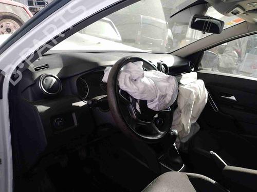 Warning switch DACIA DUSTER (HM_) 1.6 SCe 115 (HMM1) | BP22741076I22  - Image 11
