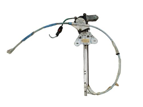 Used Front left window mechanism Front left window mechanism JEEP CHEROKEE (XJ) [1983-2001] 33929867 33929867