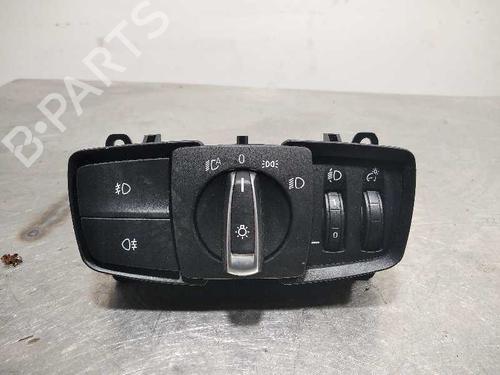 Used Headlight switch Headlight switch 9978743 9978743