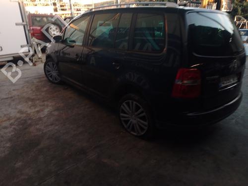 Commande de phare VW TOURAN (1T1, 1T2) 2.0 TDI | BP22740431I24 