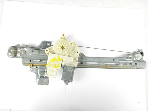 Used Rear right window mechanism Rear right window mechanism PEUGEOT 308 II (LB_, LP_, LW_, LH_, L3_) [2013-2021] 10779688 10779688
